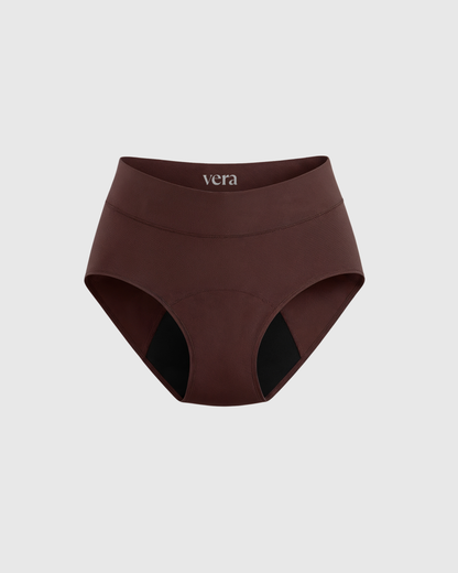 Vera's Signature Leakproof Underwear
