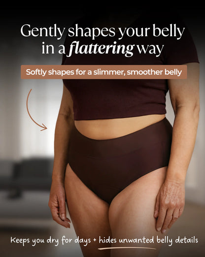 Vera's Signature Leakproof Underwear (Lifetime Set)